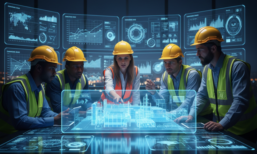 Project Management Services