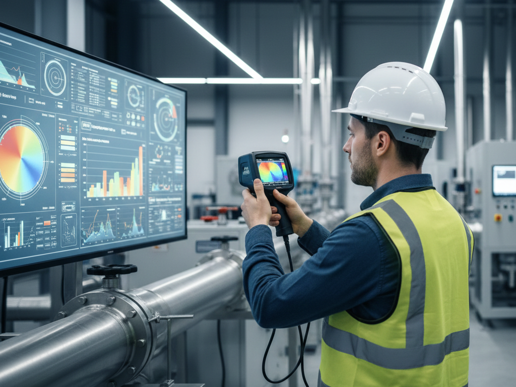 Energy Audits & Efficiency Improvement