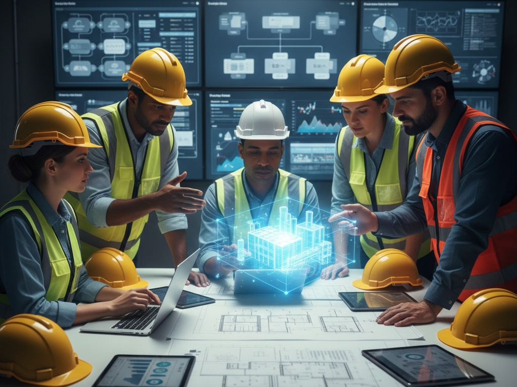 Design Review, Value Engineering & Risk Mitigation