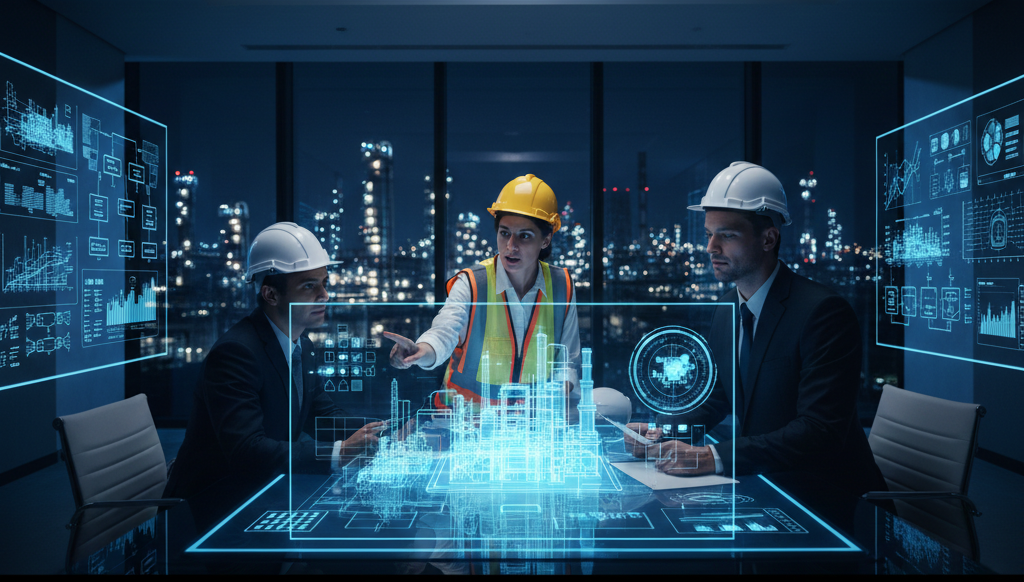 Engineering Design & Consultancy Services