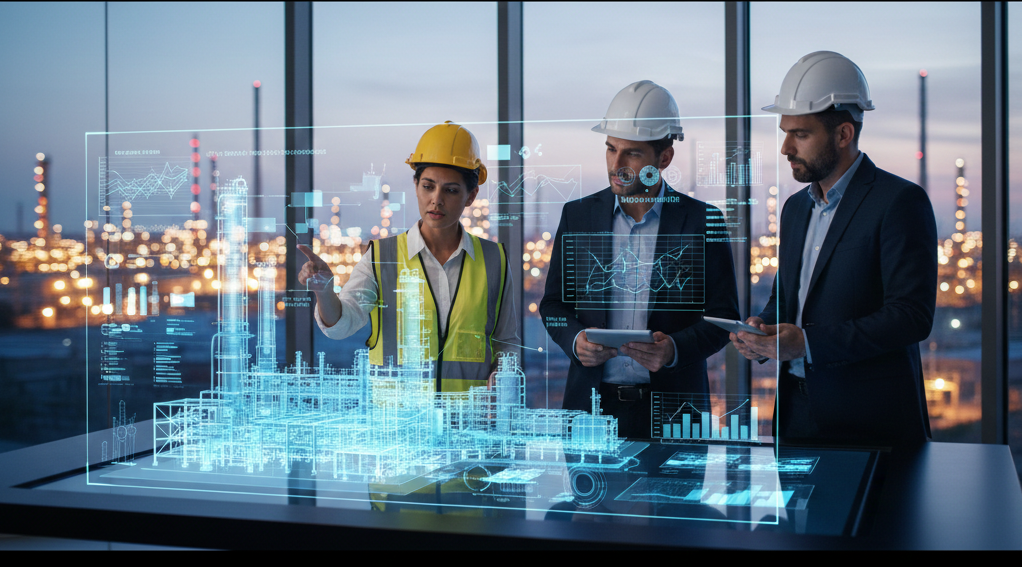 Project & Consultancy Services
