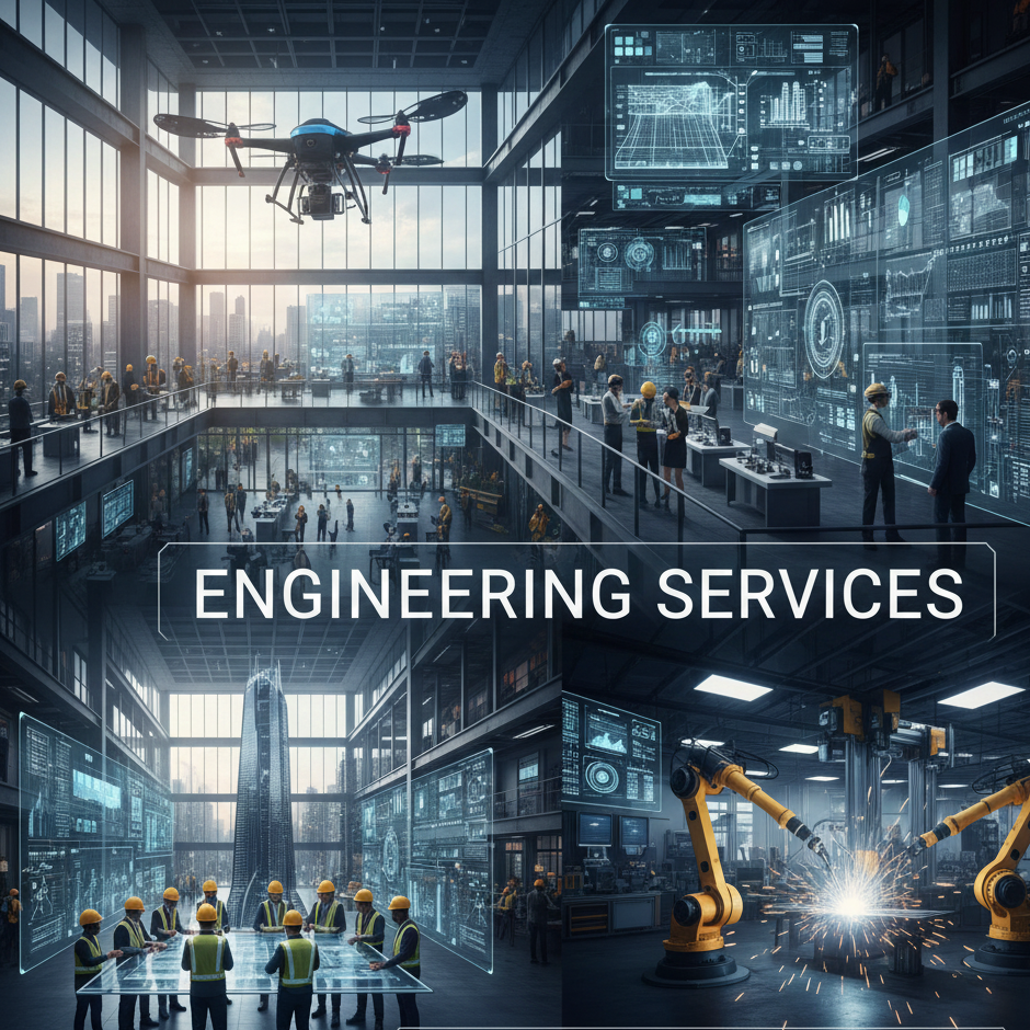 Engineering services